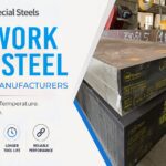 Hot work Tool steel